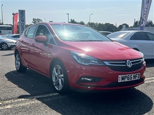 Large image for the Used Vauxhall ASTRA