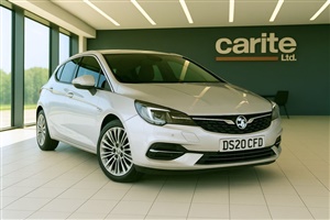 Large image for the Used Vauxhall ASTRA