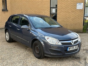 Large image for the Used Vauxhall ASTRA