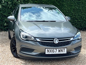 Large image for the Used Vauxhall ASTRA