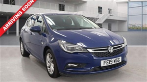 Large image for the Used Vauxhall ASTRA