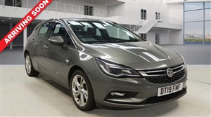 Large image for the Used Vauxhall ASTRA