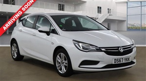 Large image for the Used Vauxhall ASTRA
