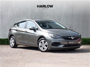 Large image for the Used Vauxhall ASTRA