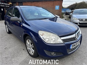 Large image for the Used Vauxhall ASTRA
