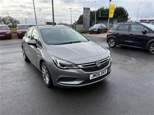 Large image for the Used Vauxhall ASTRA
