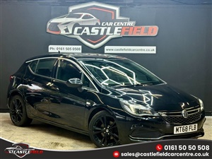 Large image for the Used Vauxhall ASTRA
