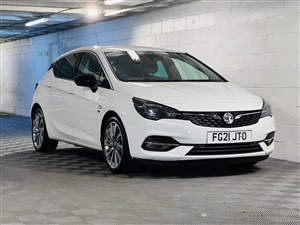 Large image for the Used Vauxhall Astra