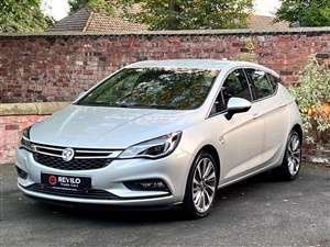 Large image for the Used Vauxhall ASTRA
