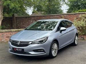 Large image for the Used Vauxhall ASTRA