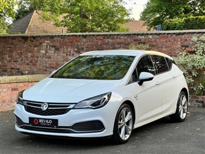 Large image for the Used Vauxhall ASTRA