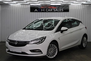 Large image for the Used Vauxhall ASTRA