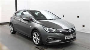 Large image for the Used Vauxhall ASTRA