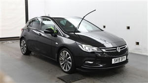 Large image for the Used Vauxhall ASTRA