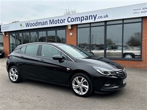 Large image for the Used Vauxhall ASTRA