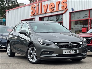 Large image for the Used Vauxhall ASTRA