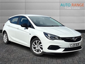 Large image for the Used Vauxhall ASTRA