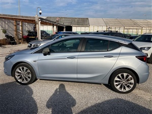 Large image for the Used Vauxhall ASTRA