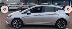 Large image for the Used Vauxhall ASTRA