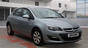 Large image for the Used Vauxhall ASTRA