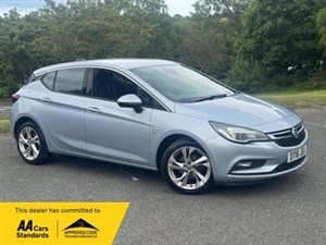 Large image for the Used Vauxhall ASTRA
