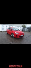 Large image for the Used Vauxhall ASTRA