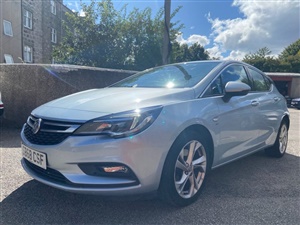Large image for the Used Vauxhall ASTRA