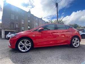 Large image for the Used Vauxhall ASTRA