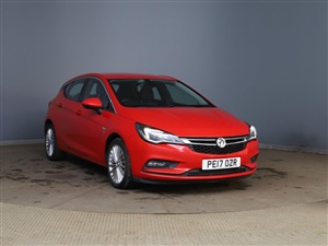 Large image for the Used Vauxhall ASTRA