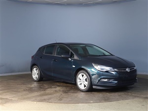 Large image for the Used Vauxhall ASTRA