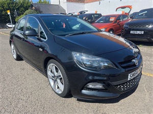 Large image for the Used Vauxhall ASTRA