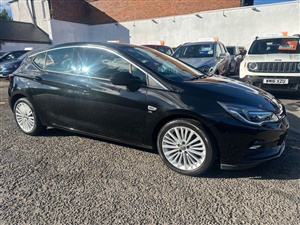 Large image for the Used Vauxhall ASTRA