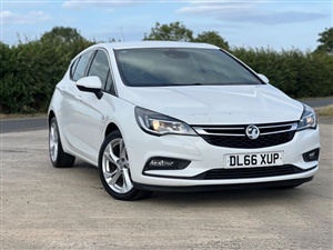Large image for the Used Vauxhall ASTRA