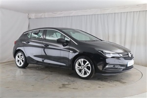 Large image for the Used Vauxhall ASTRA