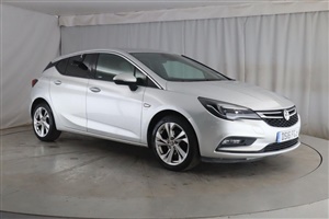 Large image for the Used Vauxhall ASTRA