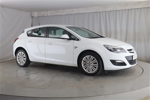 Large image for the Used Vauxhall ASTRA
