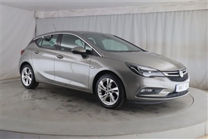 Large image for the Used Vauxhall ASTRA