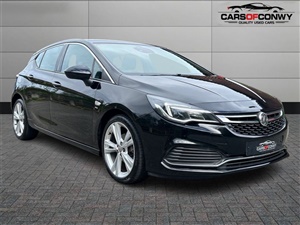 Large image for the Used Vauxhall ASTRA