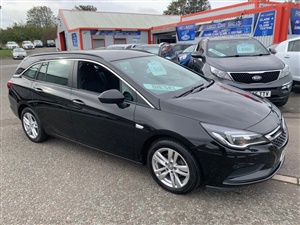 Large image for the Used Vauxhall ASTRA