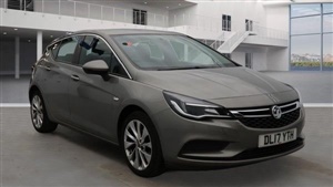 Large image for the Used Vauxhall ASTRA