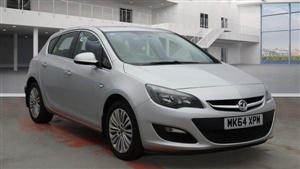 Large image for the Used Vauxhall ASTRA