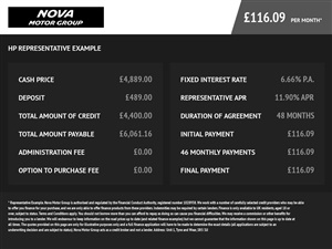 Large image for the Used Vauxhall ASTRA