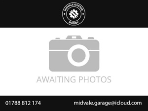 Large image for the Used Vauxhall ASTRA
