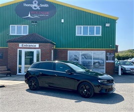 Large image for the Used Vauxhall ASTRA