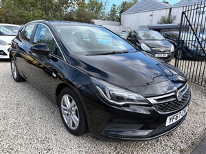 Large image for the Used Vauxhall ASTRA