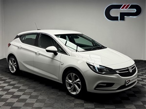 Large image for the Used Vauxhall ASTRA