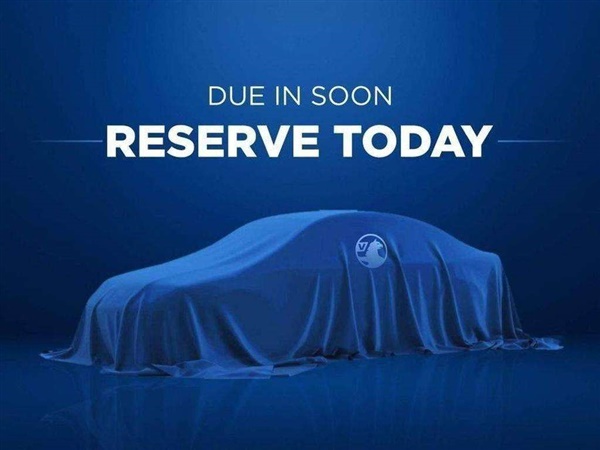 Large image for the Used Vauxhall Astra