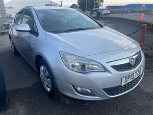 Large image for the Used Vauxhall Astra