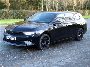 Large image for the Used Vauxhall Astra