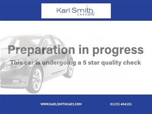 Large image for the Used Vauxhall CASCADA